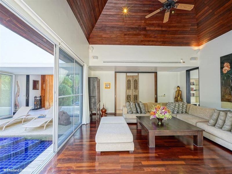 Villa Samakee