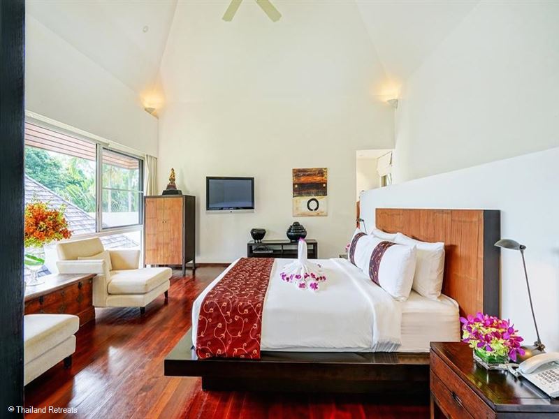 Villa Samakee