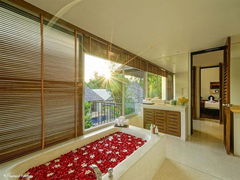 Villa Samakee