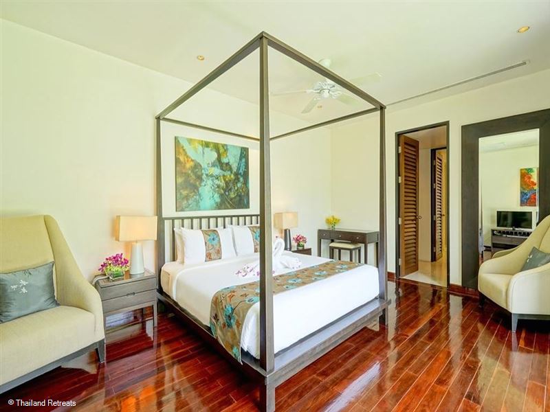Villa Samakee