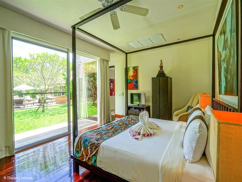 Villa Samakee