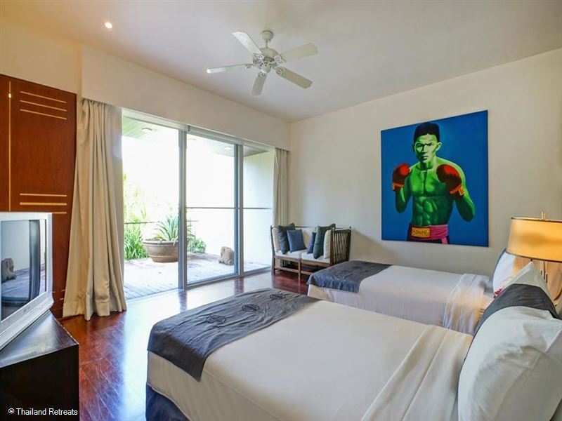 Villa Samakee