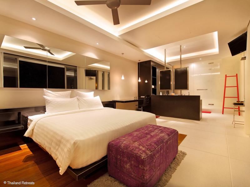 Villa Sangkachai