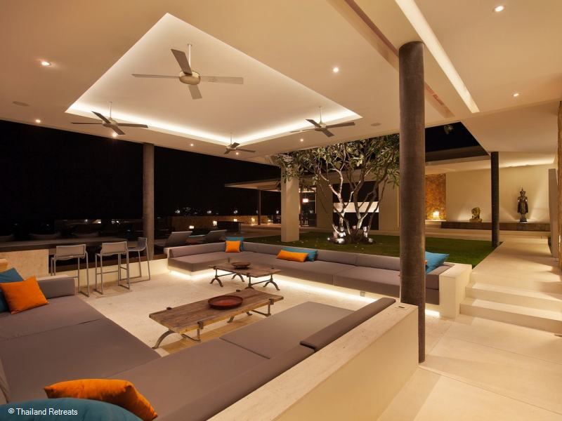 Villa Sangkachai