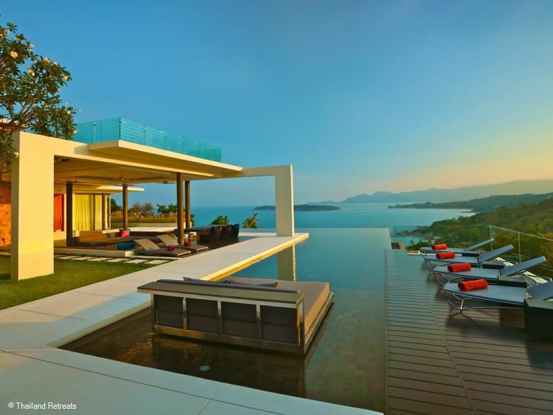 Villa Sangkachai