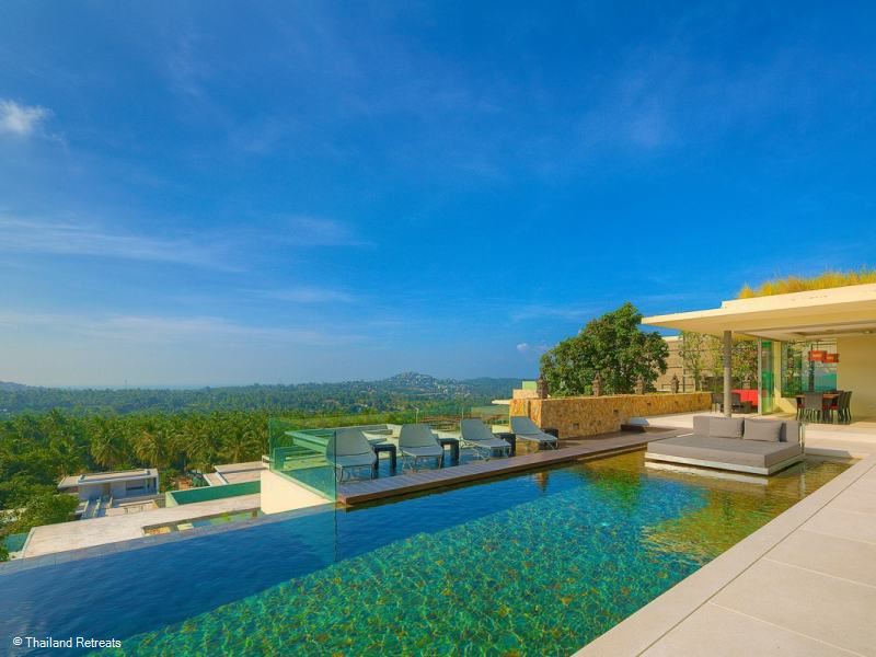 Villa Sangkachai