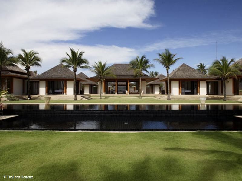 Villa Shanti