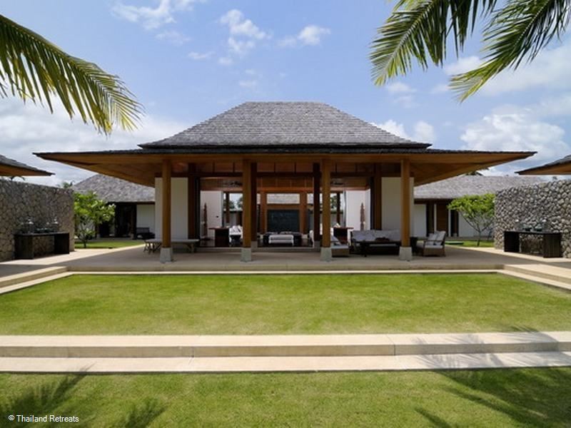 Villa Shanti