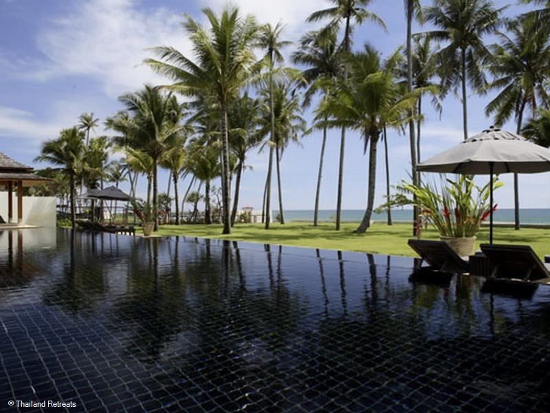 Villa Shanti