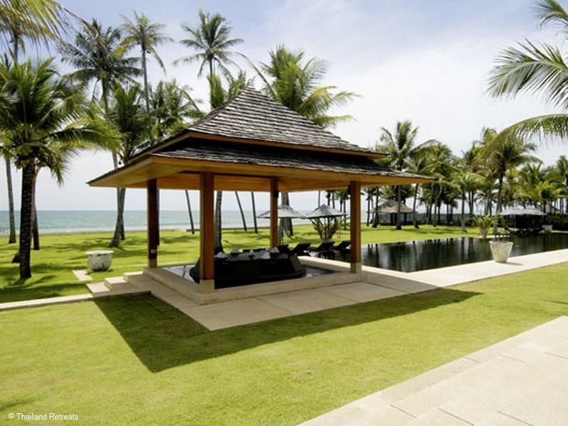 Villa Shanti