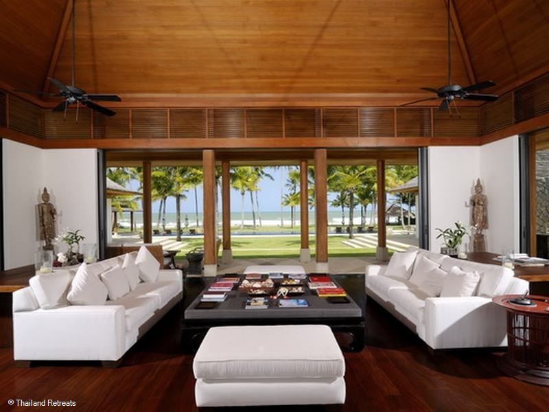 Villa Shanti