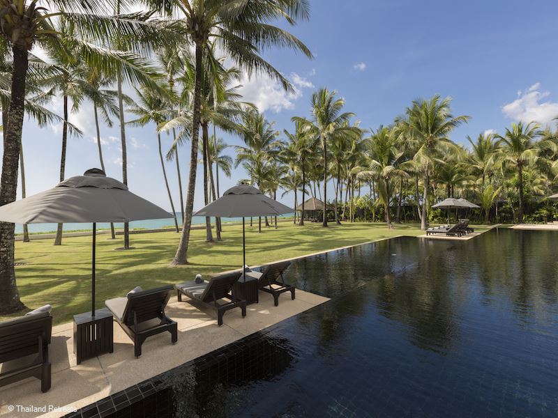 Villa Shanti