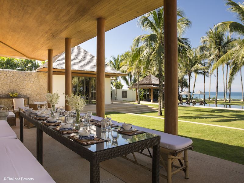 Villa Shanti