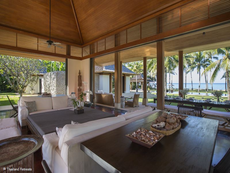 Villa Shanti