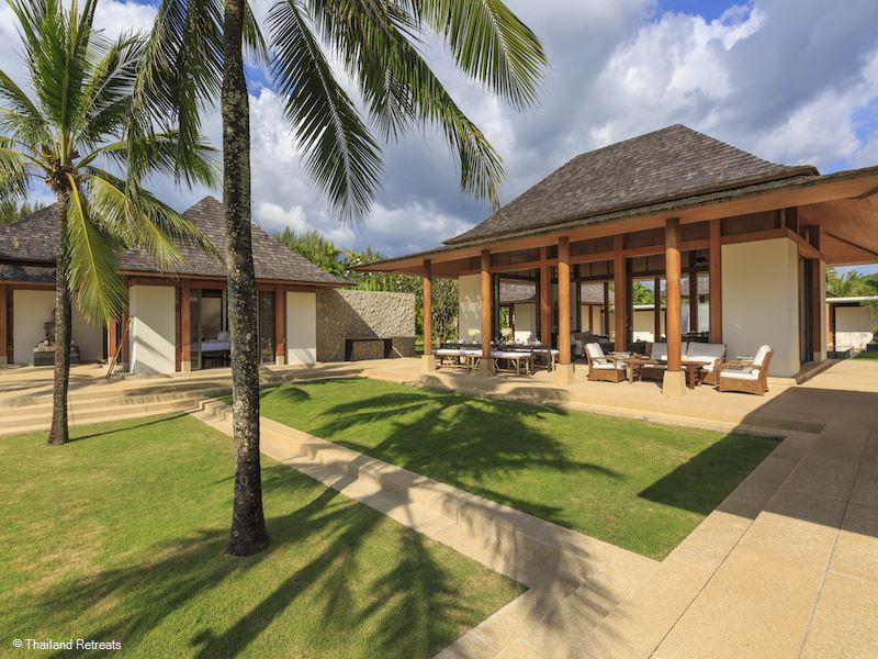 Villa Shanti