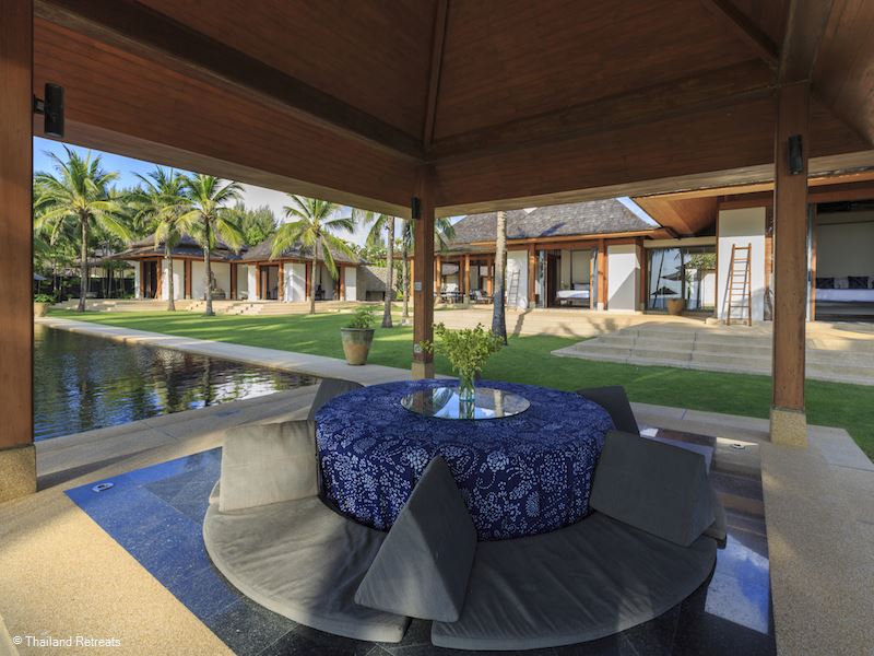 Villa Shanti