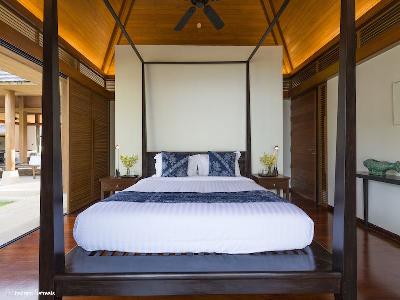 Villa Shanti