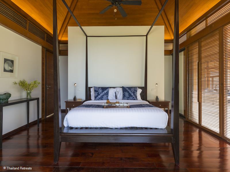 Villa Shanti