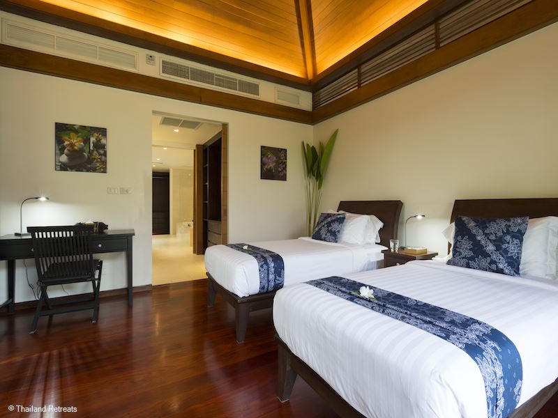Villa Shanti