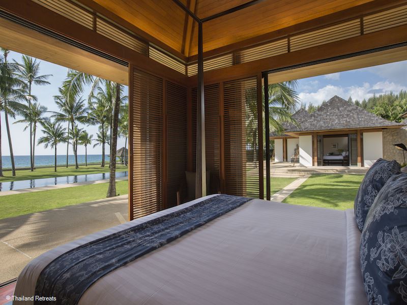 Villa Shanti