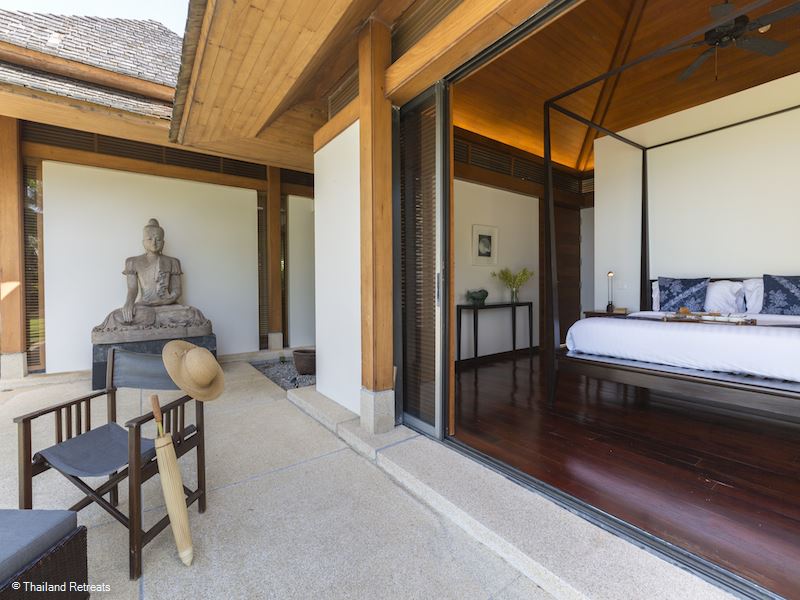 Villa Shanti