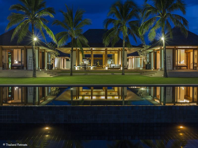 Villa Shanti