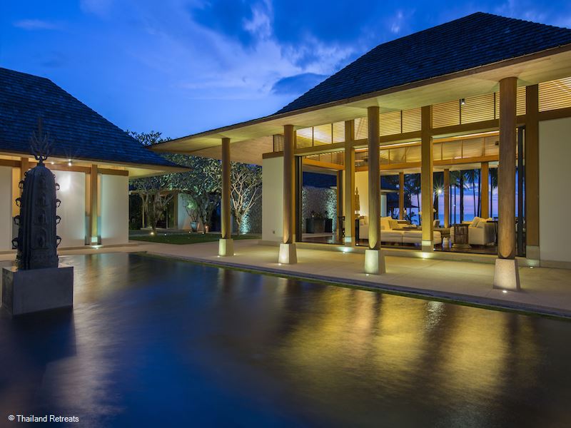 Villa Shanti