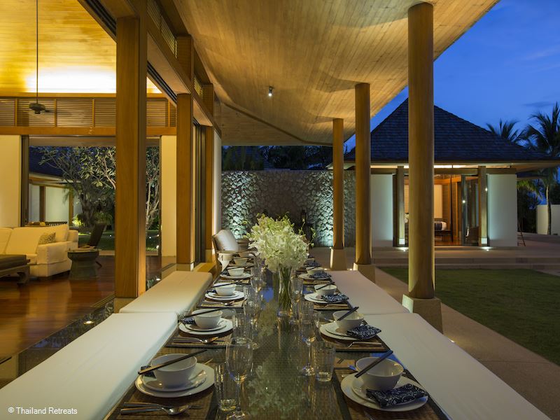 Villa Shanti