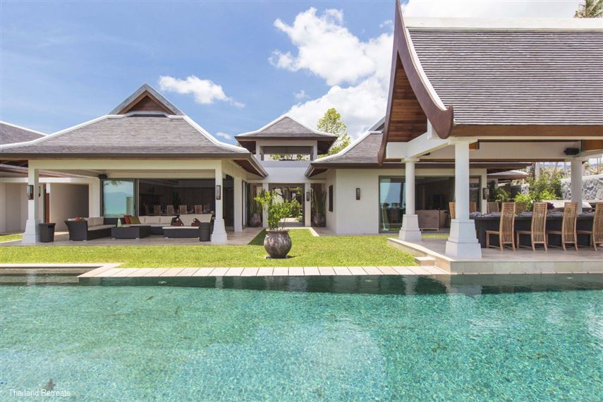 Villa Sila
