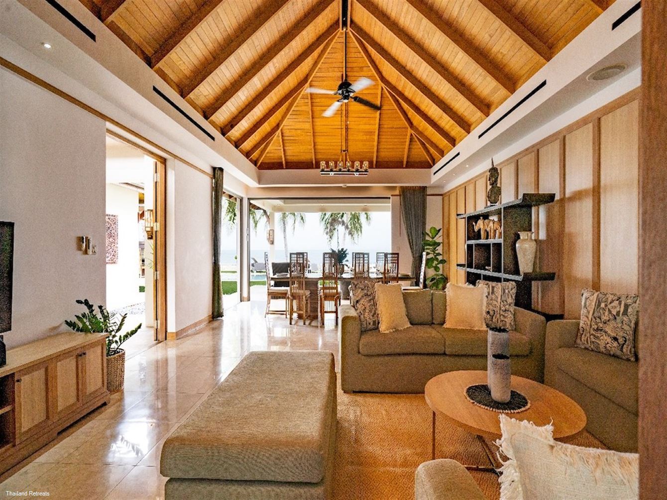 Villa Sila