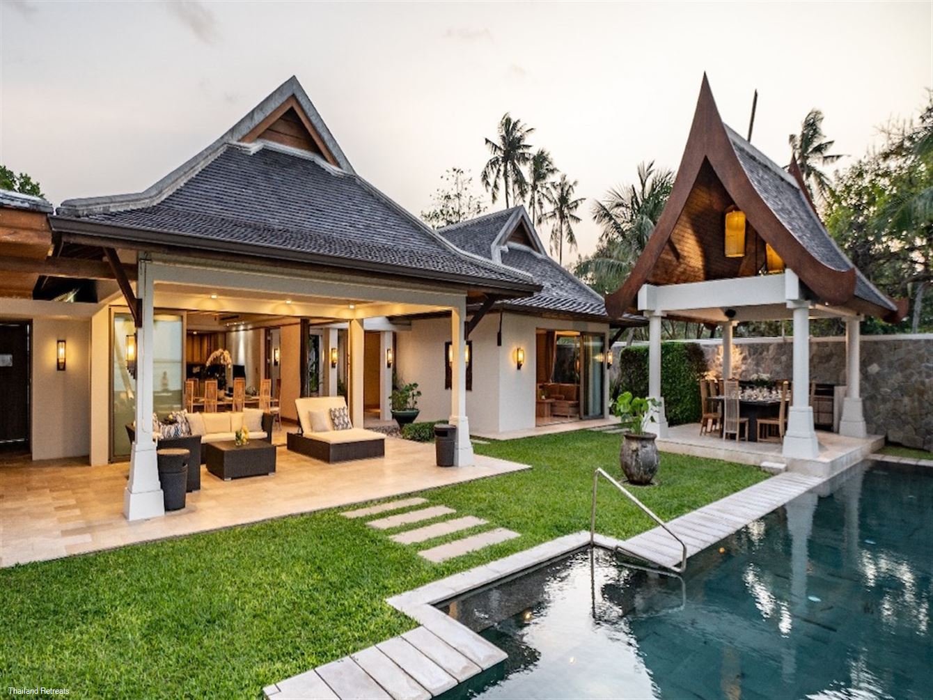 Villa Sila