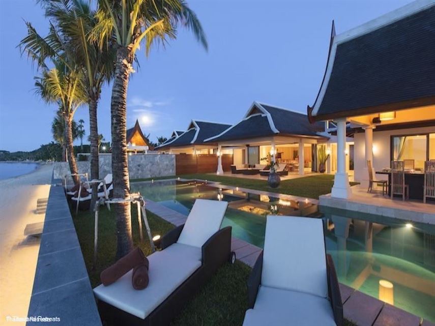 Villa Sila