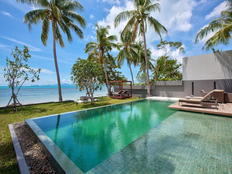 Villa Soong
