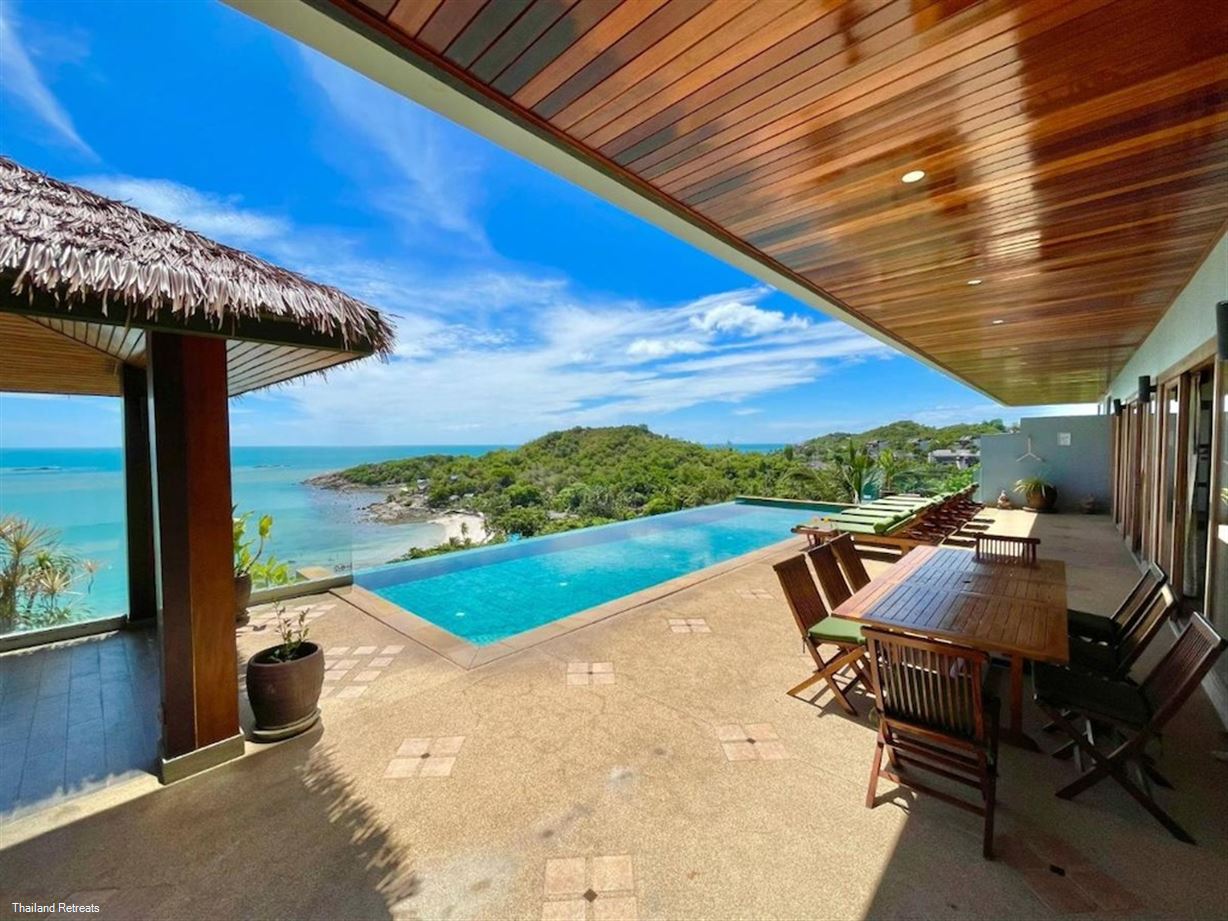 Baan Talay Sai