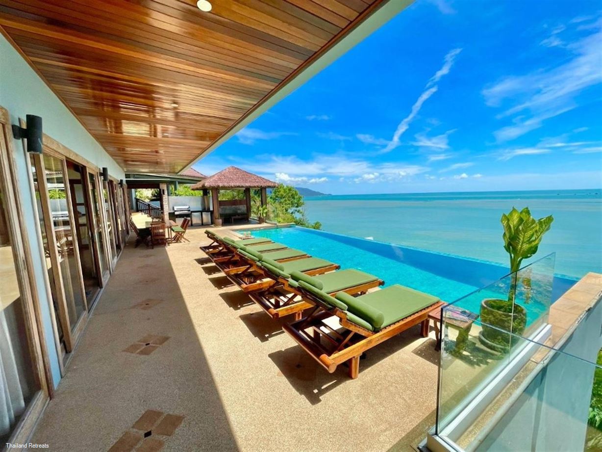 Baan Talay Sai