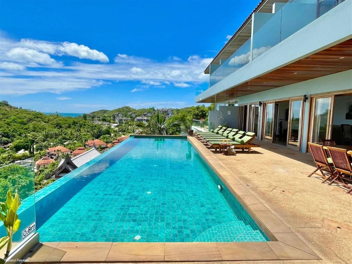 Baan Talay Sai