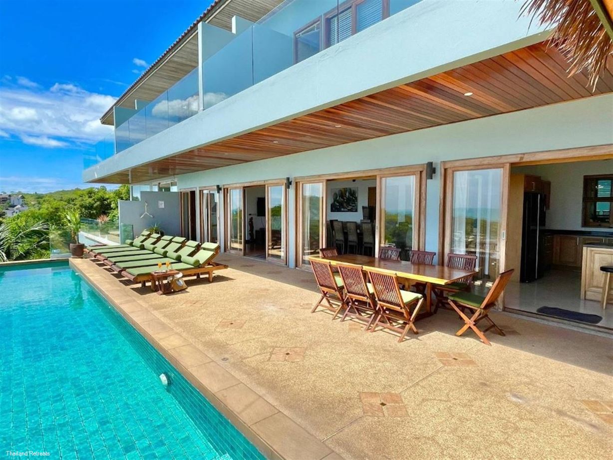 Baan Talay Sai