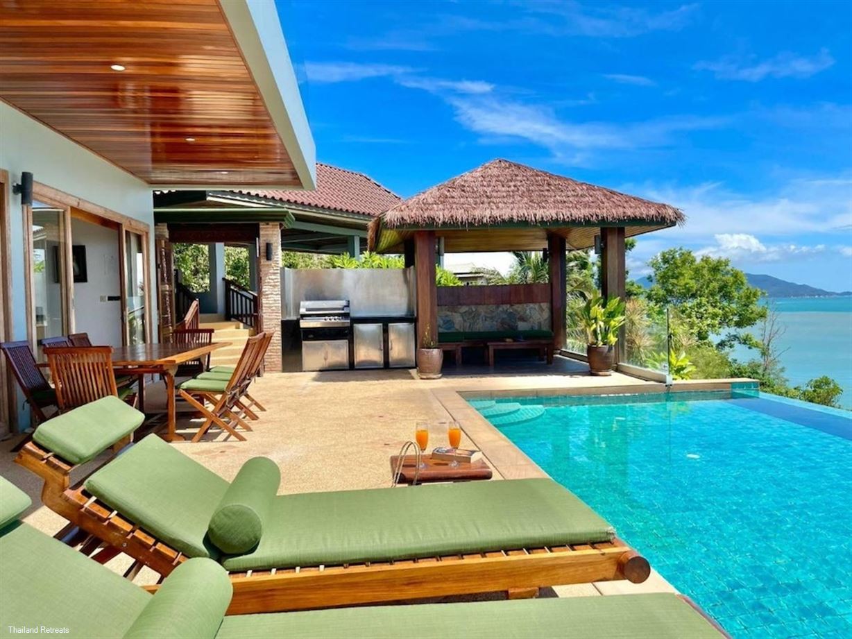 Baan Talay Sai