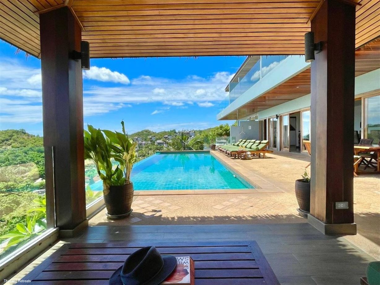 Baan Talay Sai