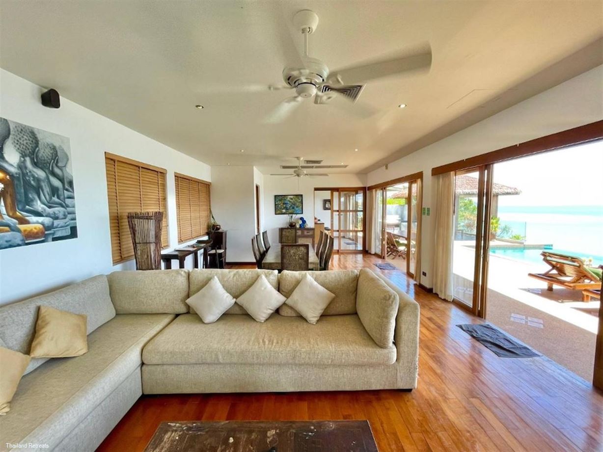 Baan Talay Sai