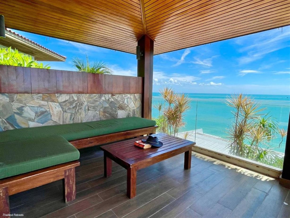 Baan Talay Sai