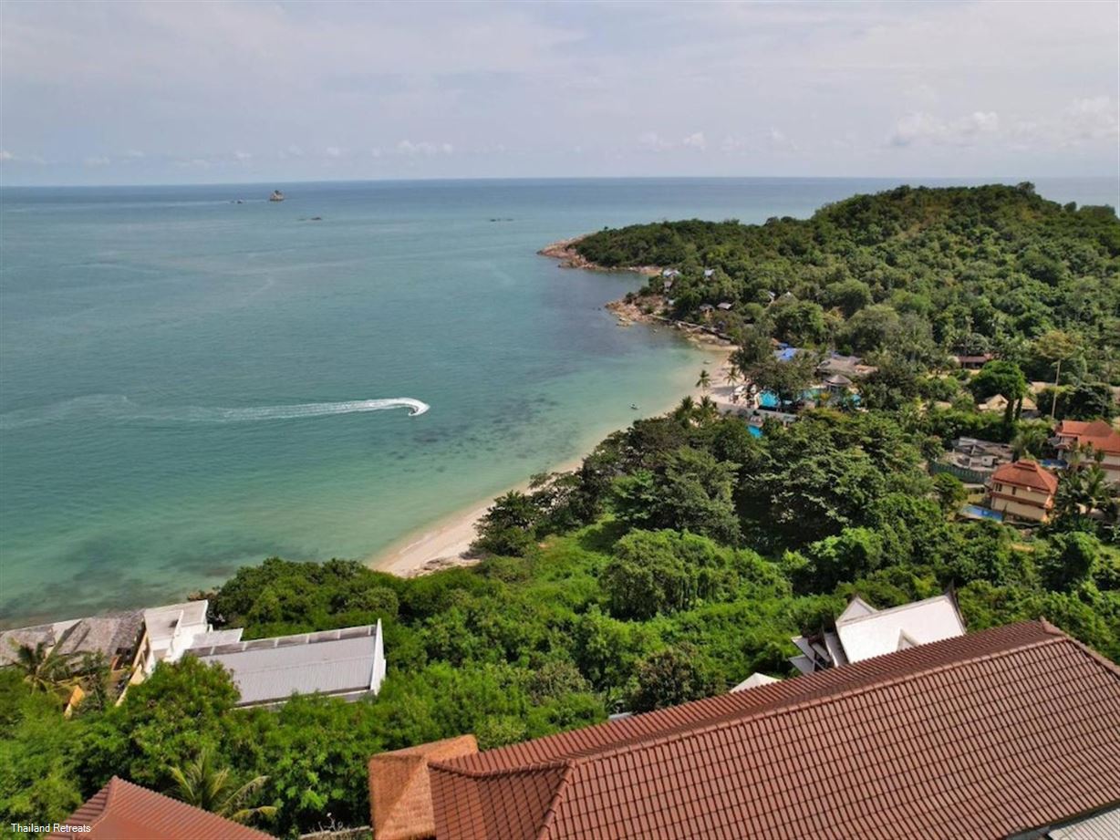 Baan Talay Sai