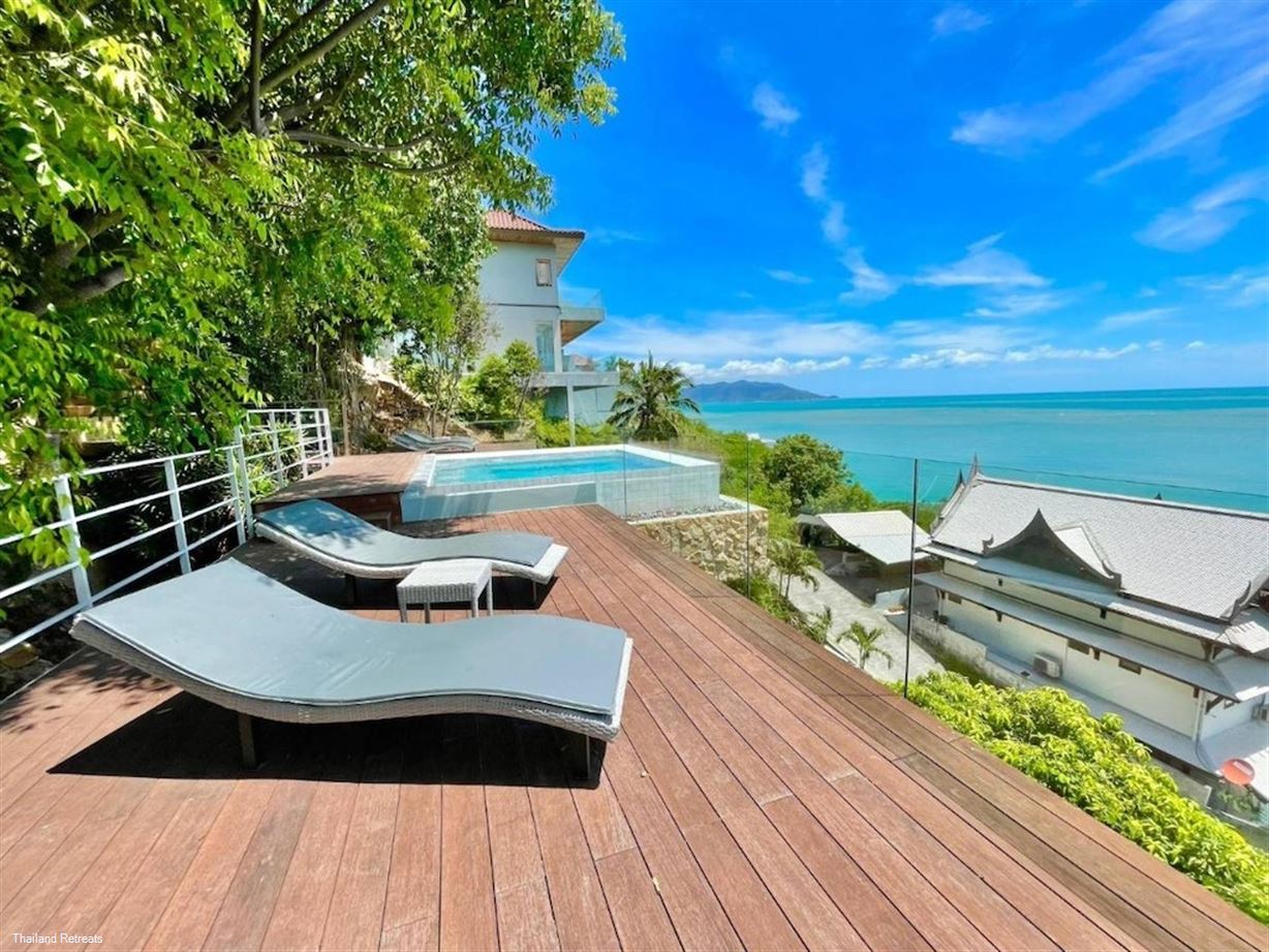 Baan Talay Sai