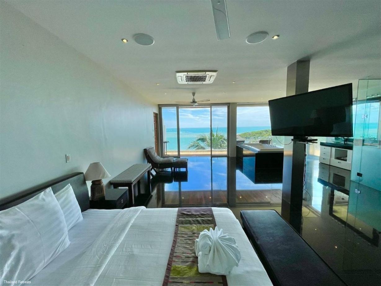 Baan Talay Sai