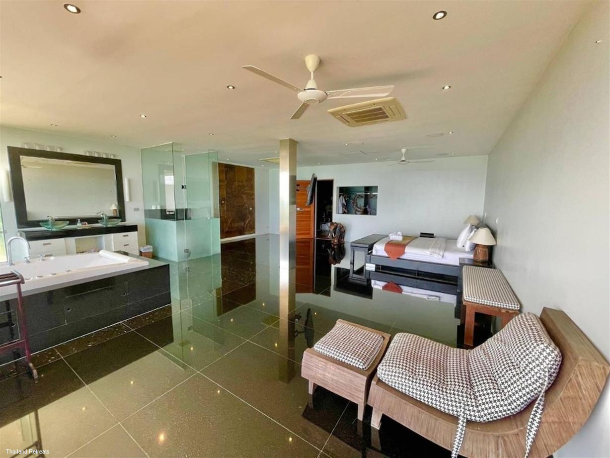 Baan Talay Sai