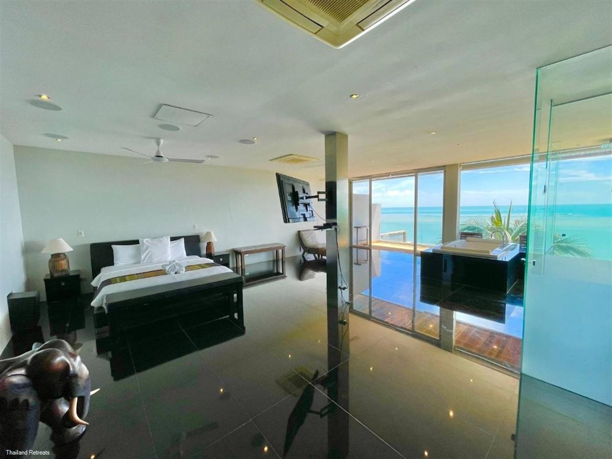 Baan Talay Sai