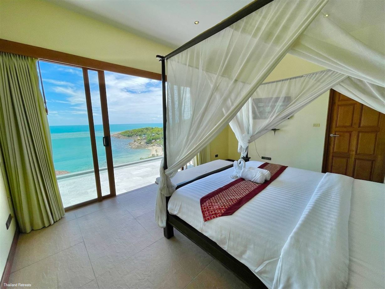 Baan Talay Sai