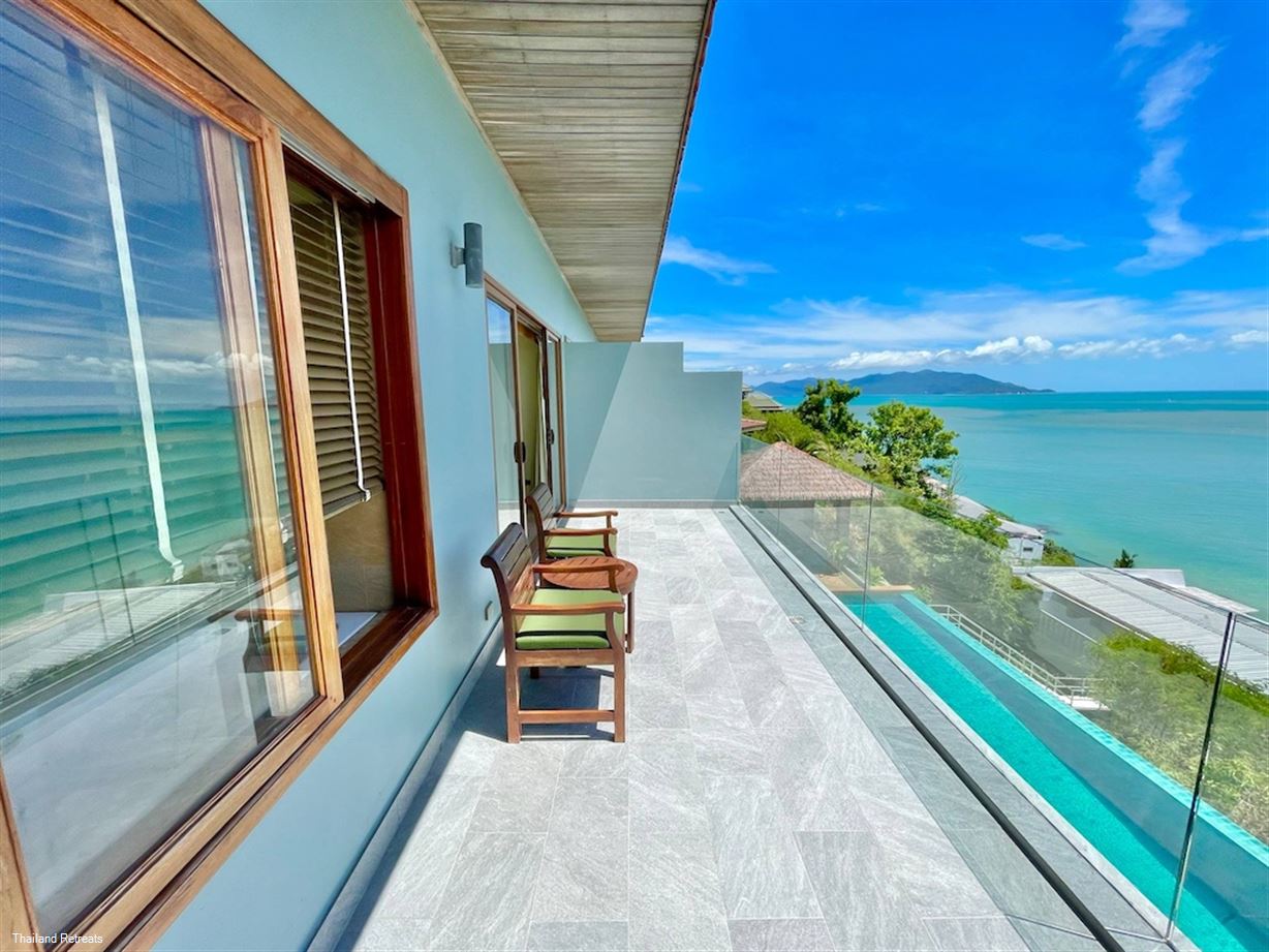 Baan Talay Sai