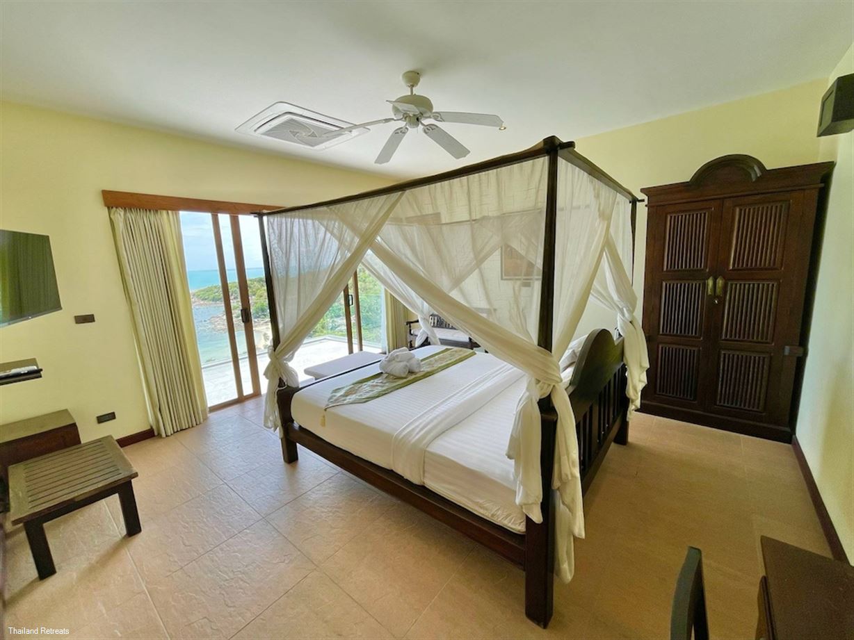 Baan Talay Sai