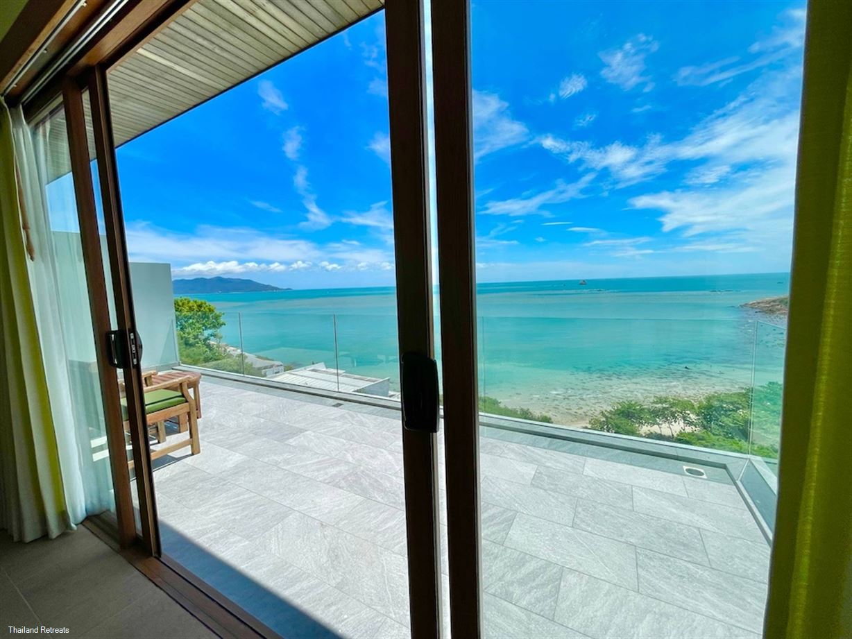 Baan Talay Sai